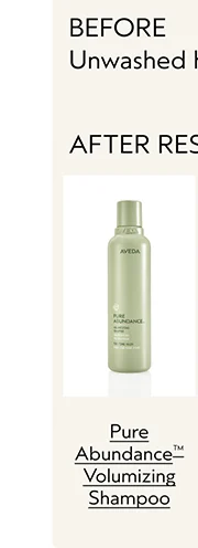 Pure Abundance Volumizing Shampoo