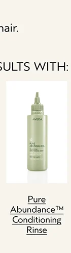 Pure Abundance Conditioning Rinse
