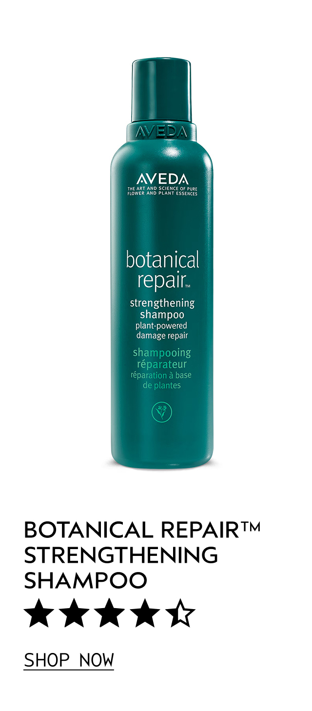 BOTANICAL REPAIR STRENGTHENING SHAMPOO SHOP NOW