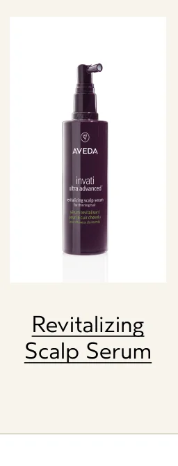 Revitalizing Scalp Serum