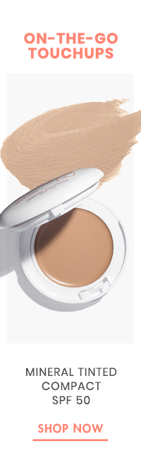 On-The-Go Touchups