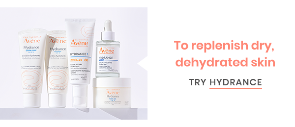 TRY HYDRANCE