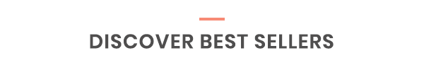 Discover Best Sellers