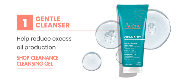 Gentle Cleanser