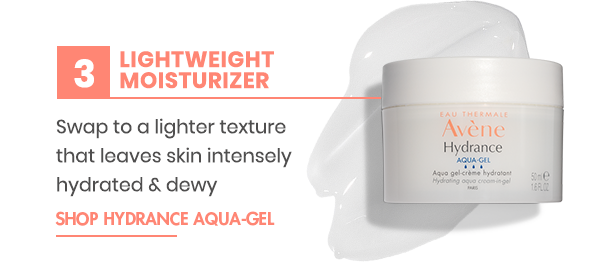 Lightweight Moisturizer