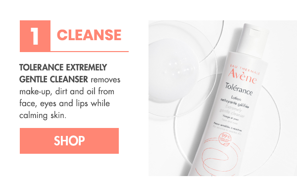 Cleanse