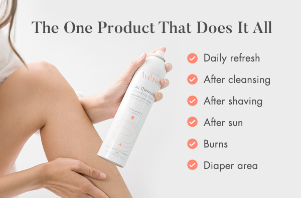 The One Product Does it All