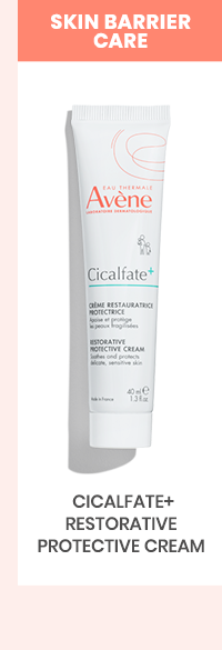 Skin Barrier Care