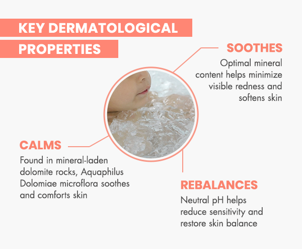 Key Dermatological Properties