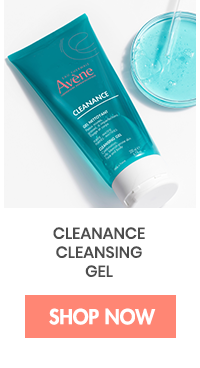 Cleanance Cleansing Gel