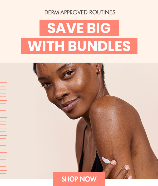 Save Big with Bundles