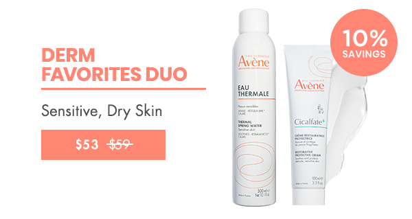 Derm Favorites Duo