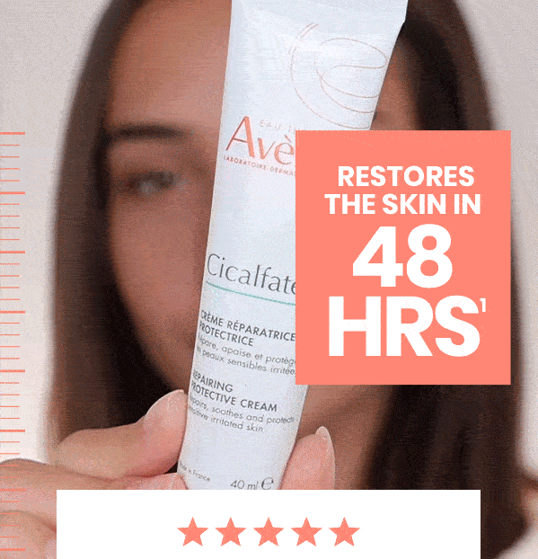 Cicalfate+ Restorative Protective Cream Cicalfate+ Restorative Protective Cream