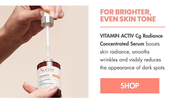For brighter even skin tone
