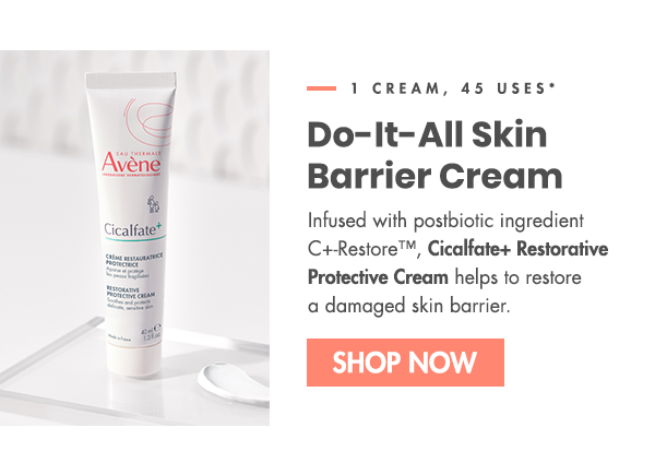 Do-It-All Skin Barrier Cream