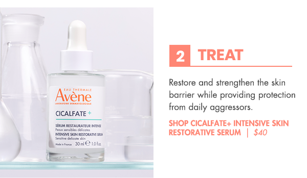 RESTORE THE SKIN BARRIER