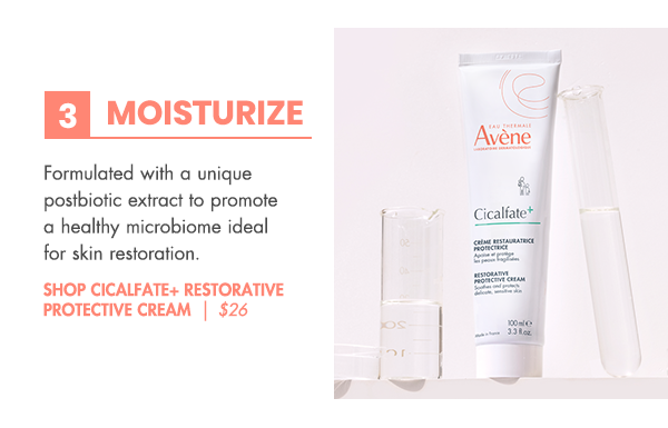 RESTORE YOUR SKIN