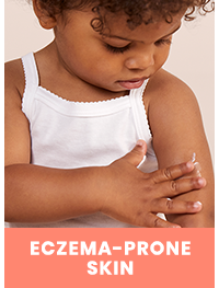 Eczema-Prone Skin Eczema-Prone Skin