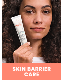 Skin Barrier Care Skin Barrier Care