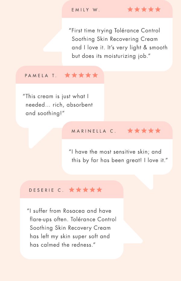 Customer reviews