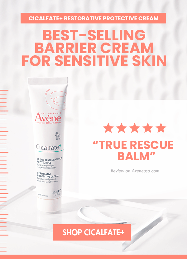 BEST SELLING BARRIER CREAM