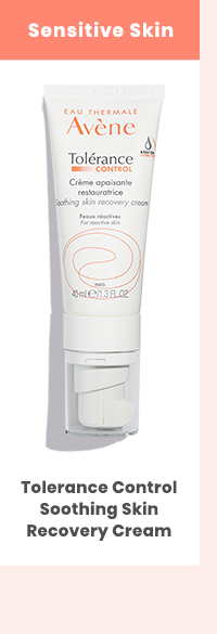 Sensitive Skin
