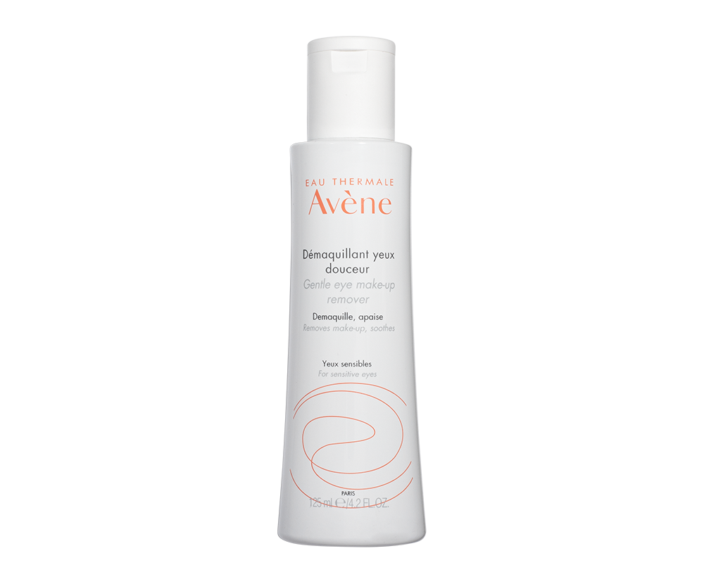 Image of Gentle Eye Make-Up Remover