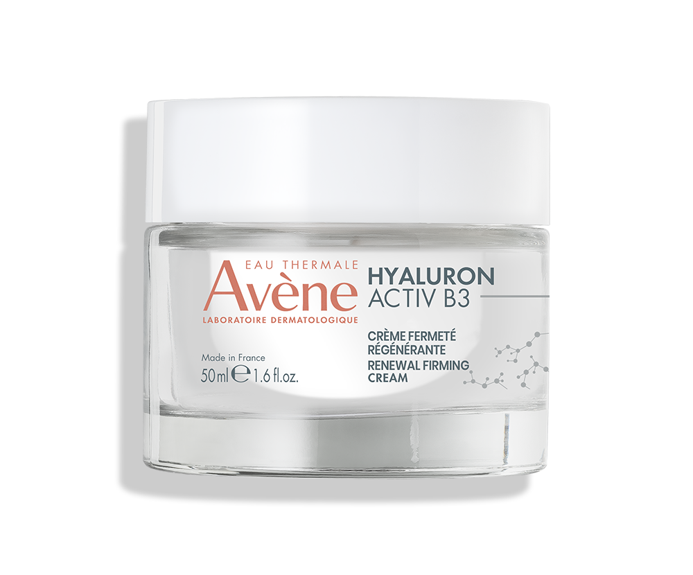 Image of Hyaluron Activ B3 Renewal Firming Cream