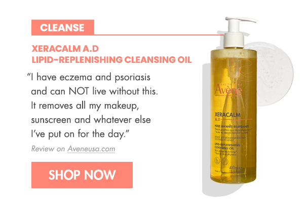 CLEANSE
