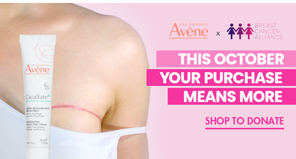 Shop & Donate To Breast Cancer Alliance