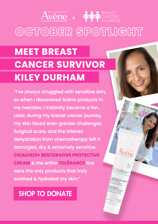 Meet Kiley