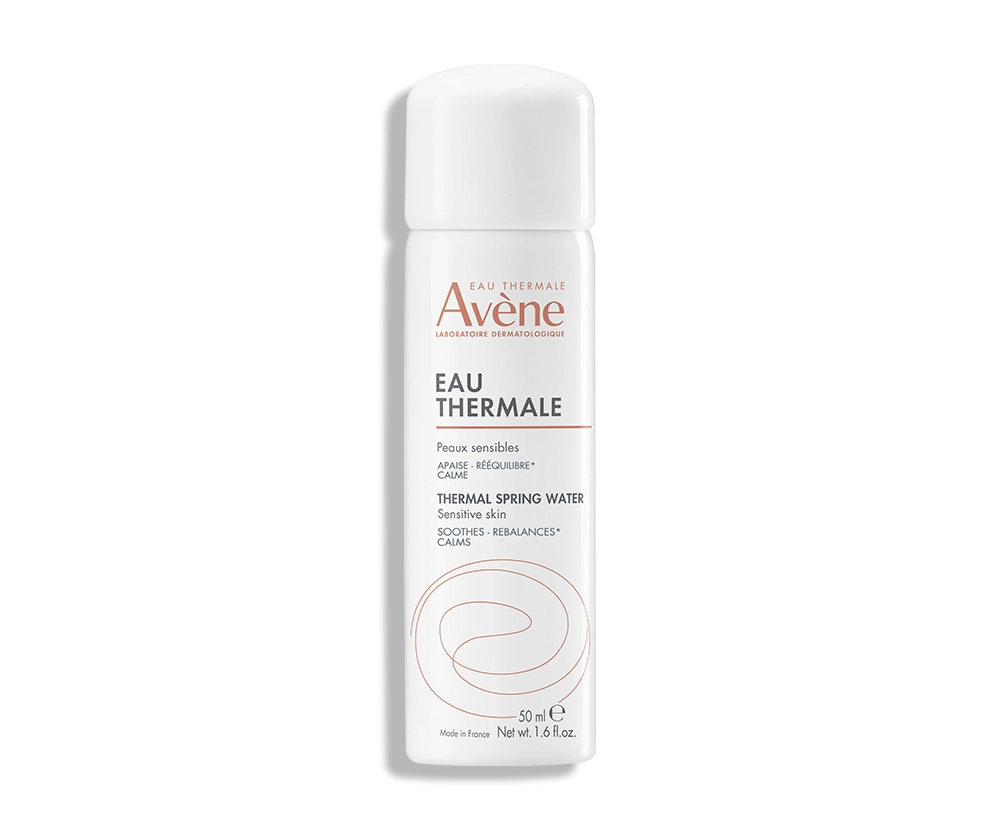 Image of Travel Size Avène Thermal Spring Water