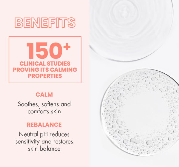 Avene Thermal Spring Water Benefits Avene Thermal Spring Water Benefits