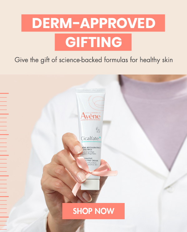 Derm-Approved Gifting