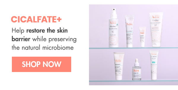 Restore the skin barrier 