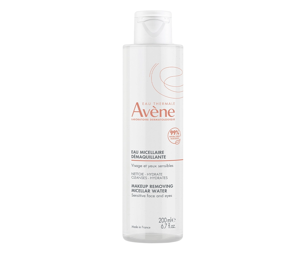 Image of Makeup Removing Micellar Water