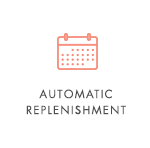 automatic replenishment automatic replenishment