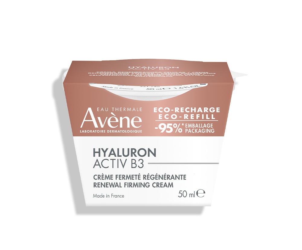 Image of Hyaluron Activ B3 Renewal Firming Cream Refill
