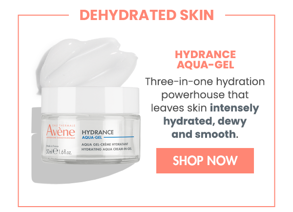 DEHYDRATED SKIN DEHYDRATED SKIN