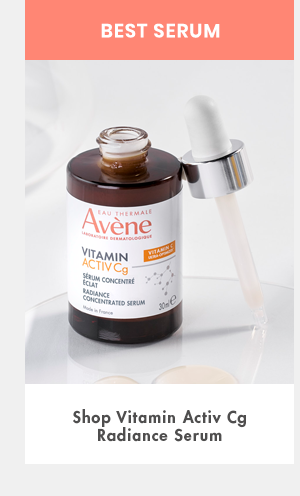 BEST SERUM