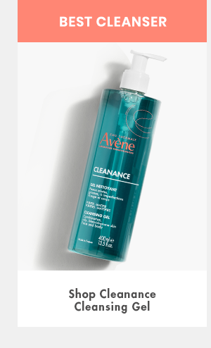 BEST CLEANSER