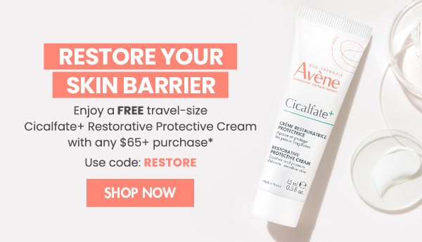 FREE CICALFATE+