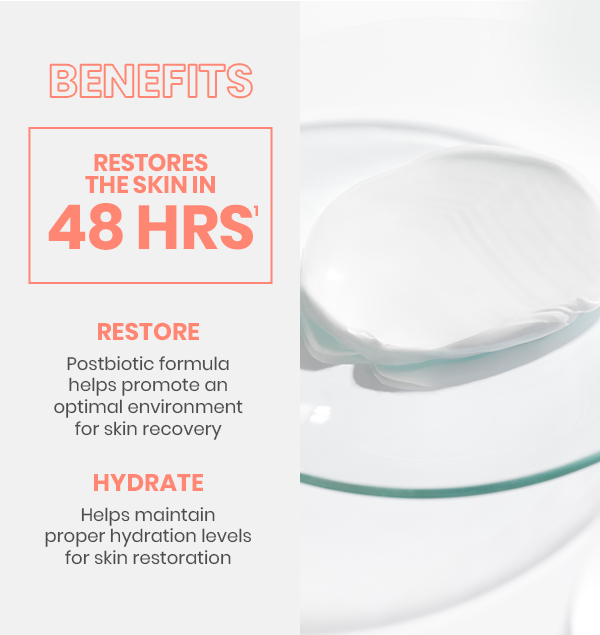 recommended by dermatologists worldwide