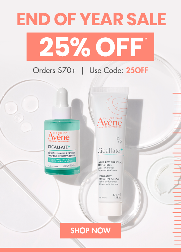 25% OFF 25% OFF
