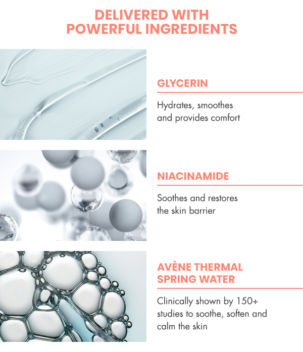 POWERFUL INGREDIENTS
