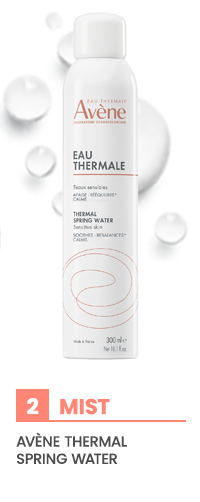 THERMAL SPRING WATER