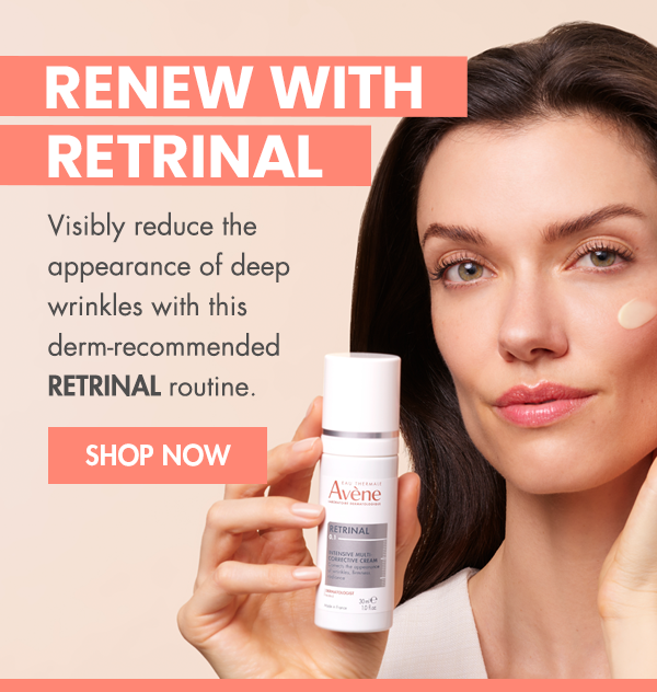 RENEW WITH RETRINAL