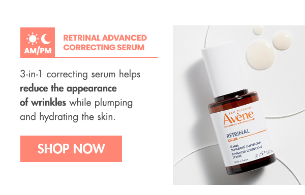 REDUCE APPEARANCE OF WRINKLES