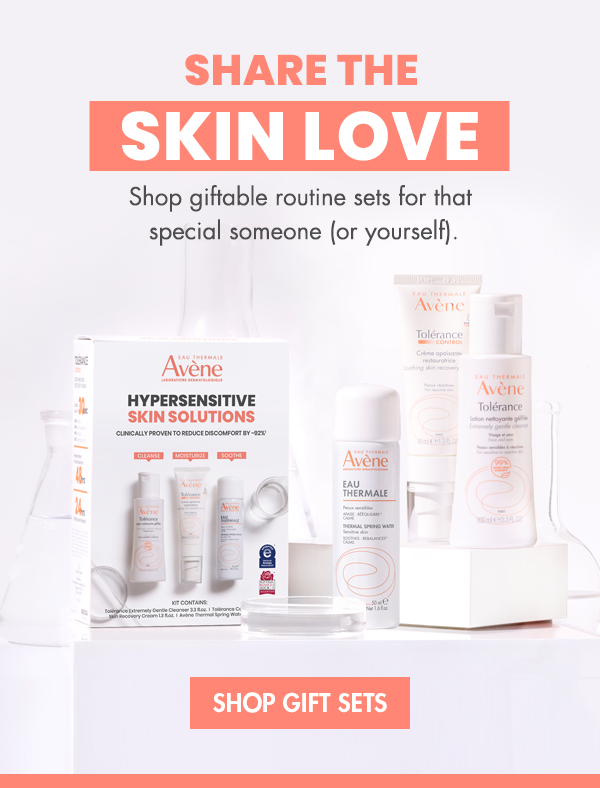 Shop Gift Sets and Routines