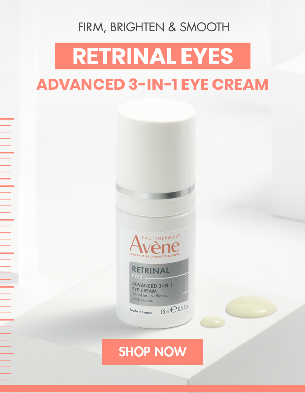 Retrinal Eyes Advanced 3-in-1 Eye Cream